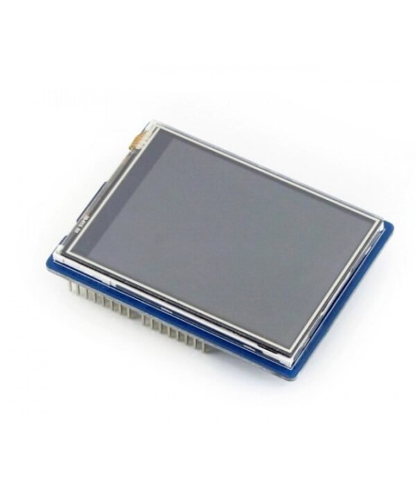 2.8 inch Touch LCD Shield for Arduino
