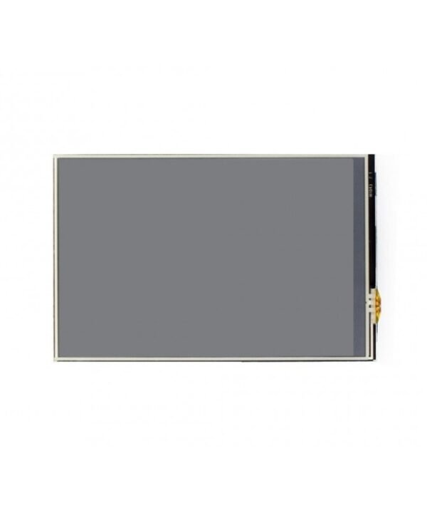 4 inch Touch LCD Shield for Arduino