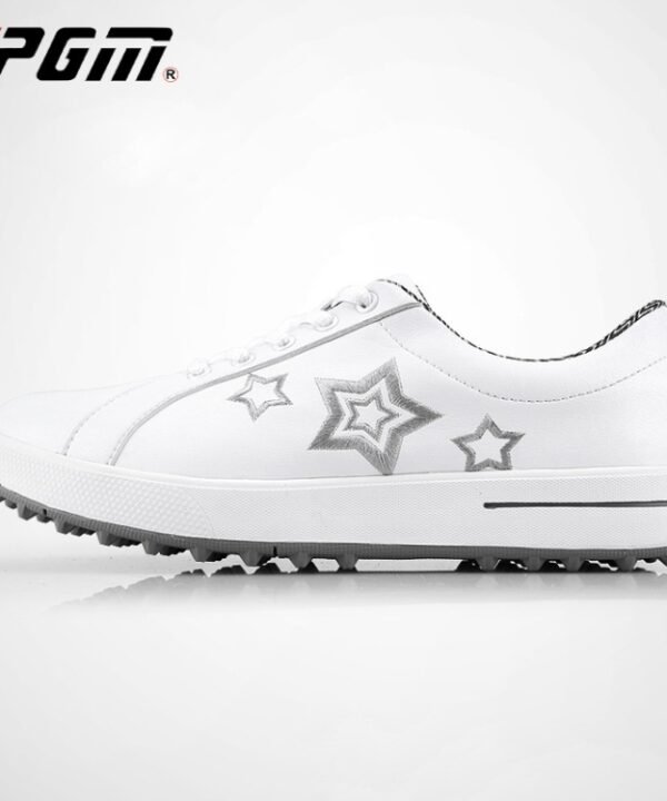 PGM Golf Breathable Sport Leisure Shoes for Women(Color:Solid Five Pointed Star Size:40), pointed Star-35, pointed Star-36, pointed Star-37, pointed Star-38, pointed Star-39, pointed Star-40
