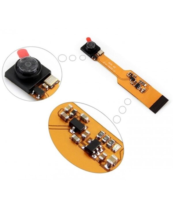 Waveshare Raspberry Zero V1.3 Mini Camera Module