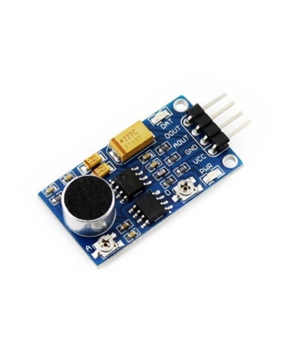 Waveshare Sound Sensor