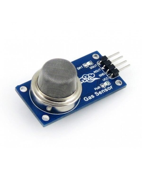 Waveshare MQ-135 Gas Sensor
