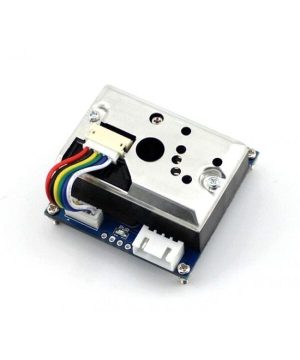 Waveshare Dust Sensor