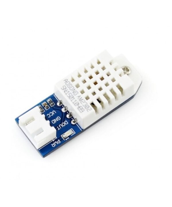 Waveshare DHT22 Temperature-Humidity Sensor