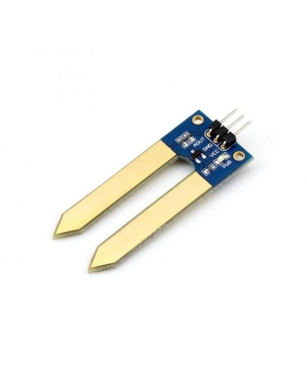 Waveshare Moisture Sensor