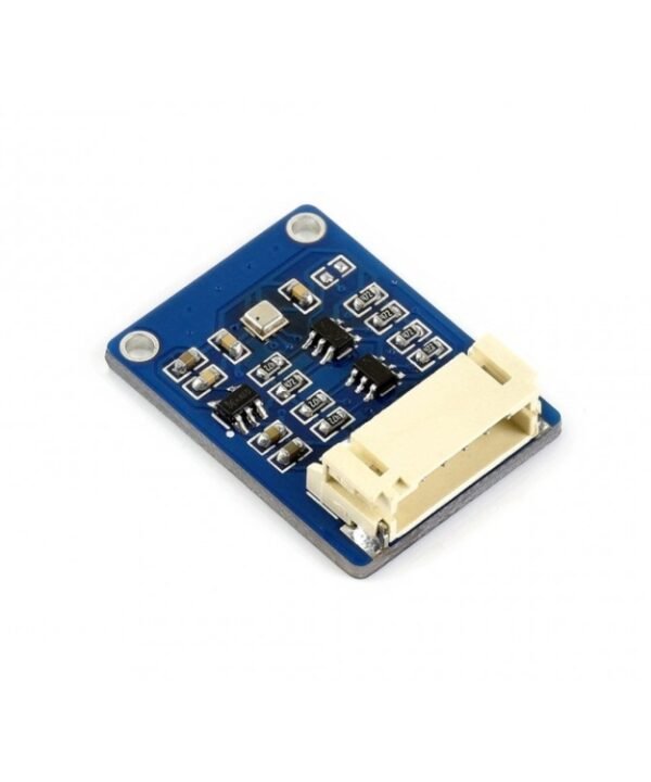 Waveshare BME280 Environmental Sensor, Temperature, Humidity, Barometric Pressure