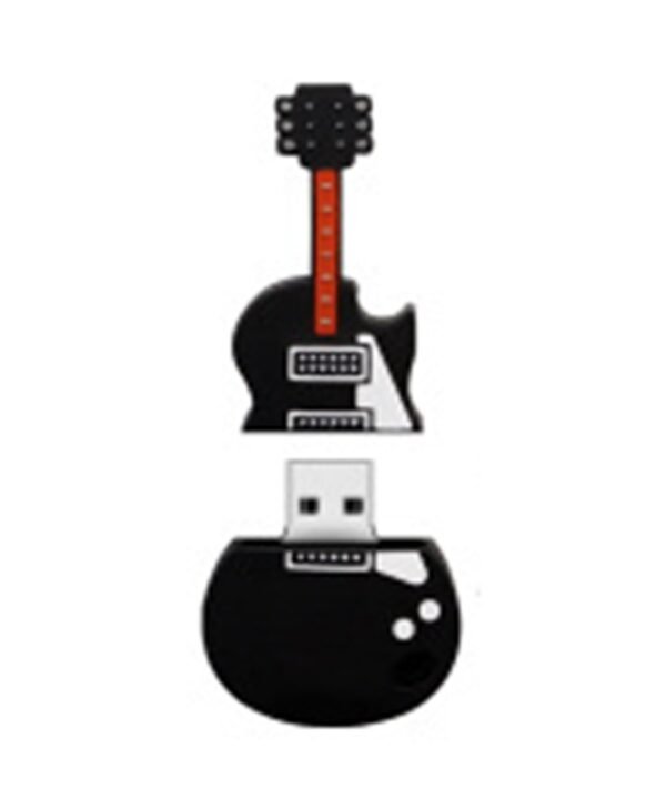 MicroDrive 4GB USB 2.0 Guitar U Disk