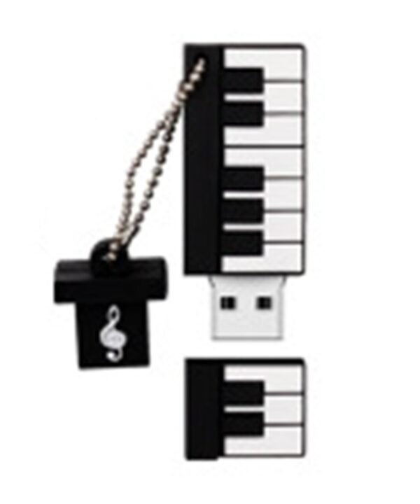 MicroDrive 64GB USB 2.0 Electronic Organ U Disk