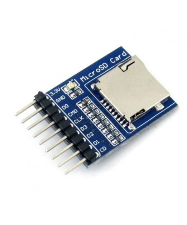 Waveshare Micro SD(TF) Storage Board Module
