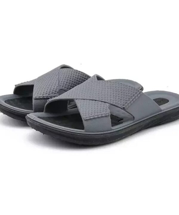 Casual Fashion Beach Sandals Slippers for Men (Color:Khaki Size:44), 39, 40, 41, 42, 43, 44