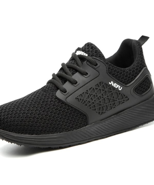 Jiefu Portable And Breathable Electrical Insulating Labor Protection Shoes, 36, 37, 38, 39, 40, 41, 42, 43, 44, 45, 46, 47, 48