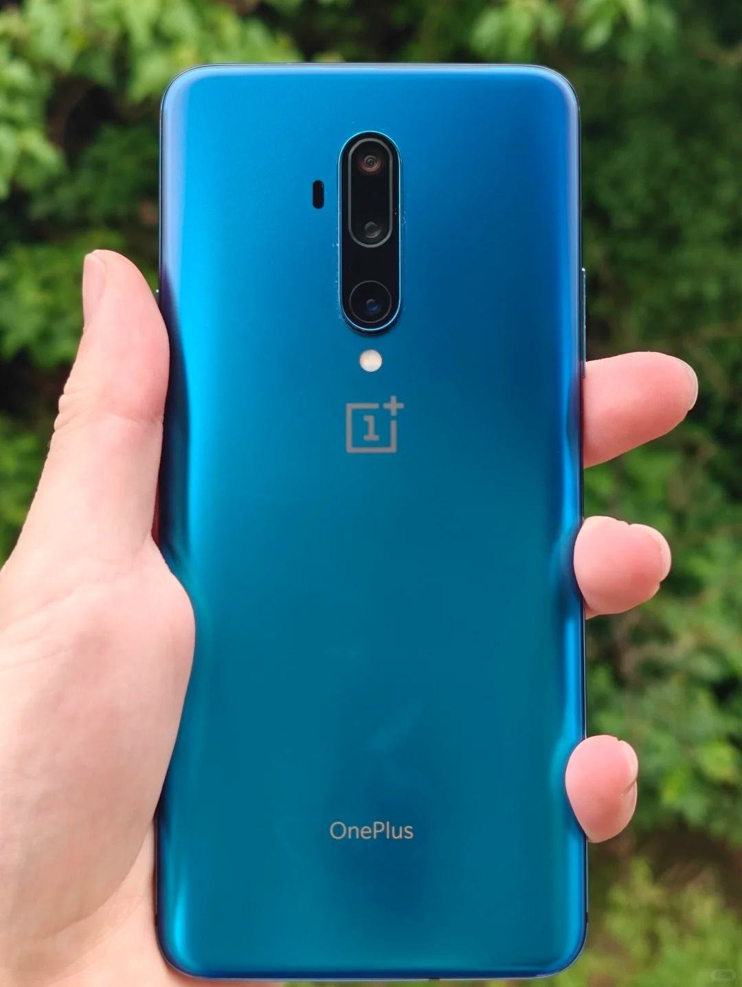 OnePlus 7T Pro 12GB RAM 256GB ROM Unlocked 5G - Image 2