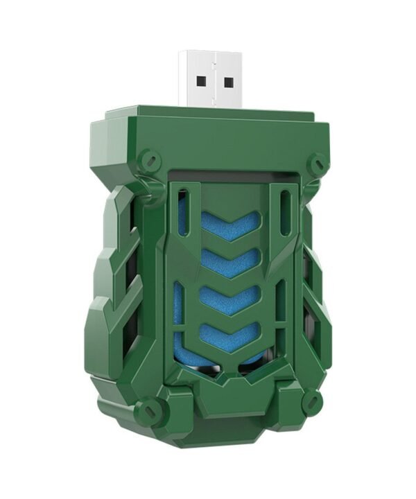 Portable USB Electric Mosquito Repellent